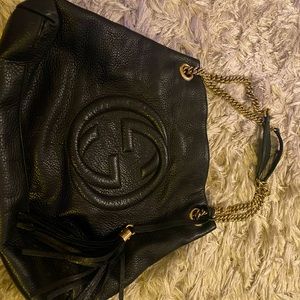 Authentic Gucci purse